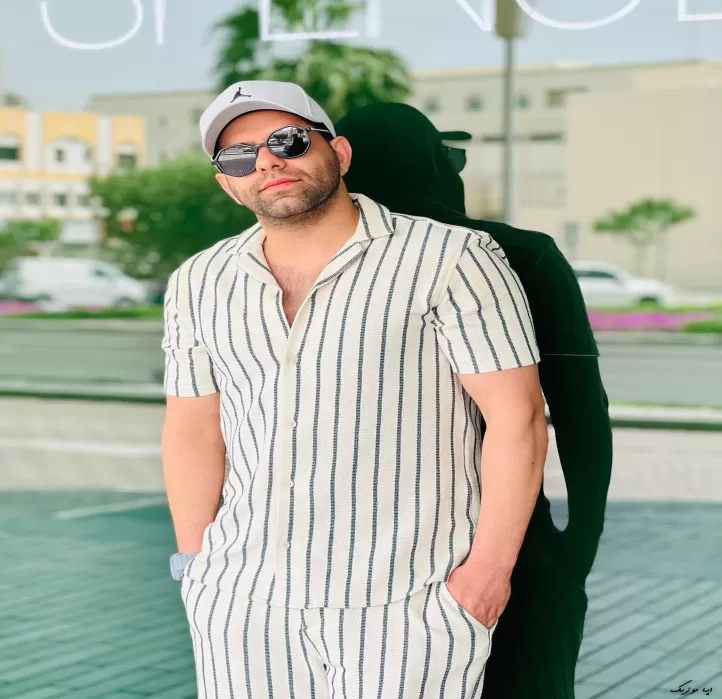 دانلود آهنگ عاشق یه دل خراب داره نمیدونه هوش مصنوعی رضا بهرام ترند اینستاگرام دانلود آهنگ عاشق یه دل خراب داره نمیدونه هوش مصنوعی رضا بهرام ترند اینستاگرام