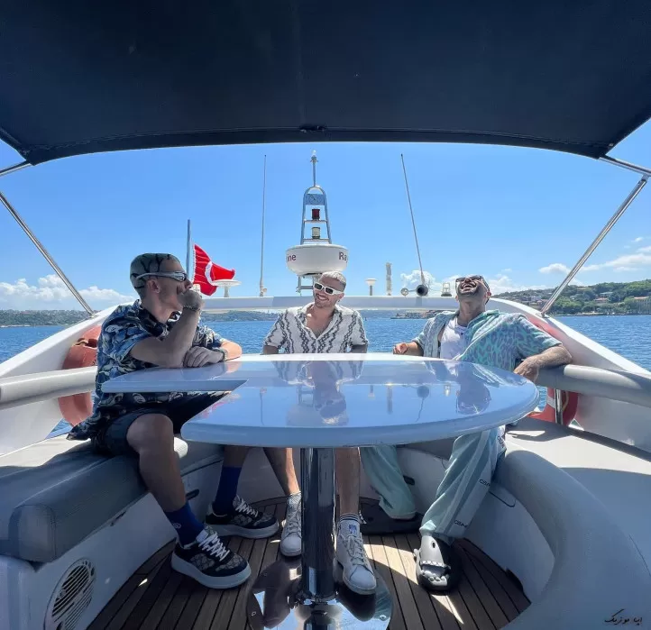 دانلود ریمیکس آره از آرتا کوروش هیپهاپولوژیست ویناک ریمیکس جشنی دانلود ریمیکس آره از آرتا کوروش هیپهاپولوژیست ویناک ریمیکس جشنی