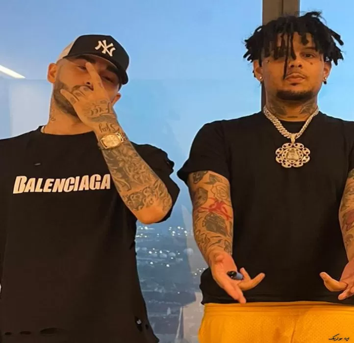 دانلود ریمیکس زیر بیستن چند تا رو آره آره آره آرتا و کوروش ریمیکس تند اینستا دانلود ریمیکس زیر بیستن چند تا رو آره آره آره آرتا و کوروش ریمیکس تند اینستا