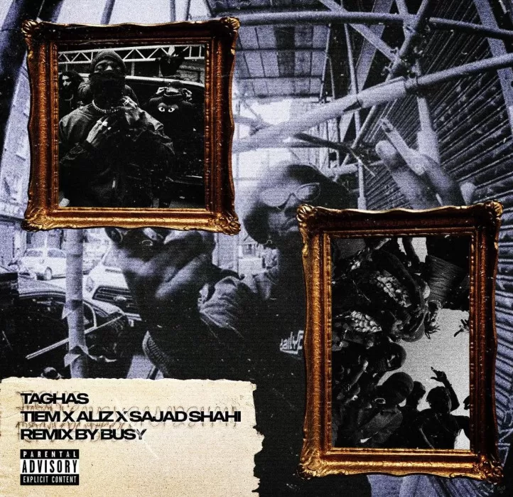 دانلود ریمیکس ترکیبی تقاص سجاد شاهی و تی ام و علیز اینستایی دانلود ریمیکس ترکیبی تقاص سجاد شاهی و تی ام و علیز اینستایی