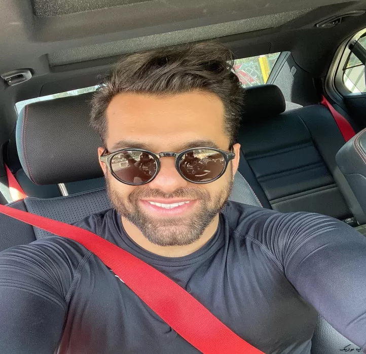 دانلود اهنگ مثل دریا توهم سراب داره نمیدونه هوش مصنوعی رضا بهرام دانلود اهنگ مثل دریا توهم سراب داره نمیدونه هوش مصنوعی رضا بهرام