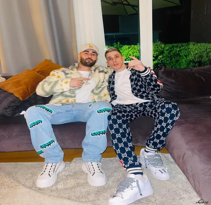 دانلود ریمیکس خوشتیپ خاکت میکنیم ولی کشتی نی کشتیم آرتا و کوروش ریمیکس تند اینستا دانلود ریمیکس خوشتیپ خاکت میکنیم ولی کشتی نی کشتیم آرتا و کوروش ریمیکس تند اینستا