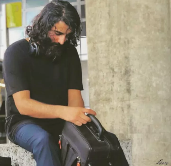 دانلود آهنگ یه آفتابی لب آبی خب هرجا تو بگی هوروش بند و آصف آریا ریمیکس اینستایی دانلود آهنگ یه آفتابی لب آبی خب هرجا تو بگی هوروش بند و آصف آریا ریمیکس اینستایی