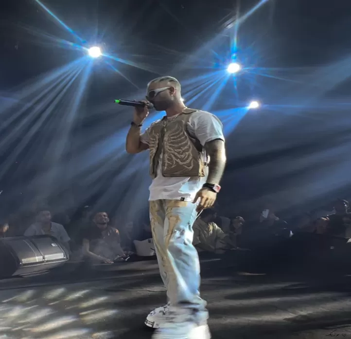 دانلود آهنگ موزیکا آن ریپیت خوار یانگ مانی آرتا و کوروش  ریمیکس بیس دار رقصی