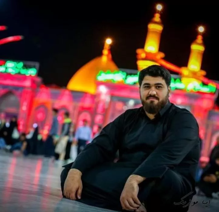 دانلود نوحه با اینکه نبود ولی با چهار تا شهید غوغا کرد تو ماجرای کرببلا حسن عطایی کیفیت 320 دانلود نوحه با اینکه نبود ولی با چهار تا شهید غوغا کرد تو ماجرای کرببلا حسن عطایی کیفیت 320