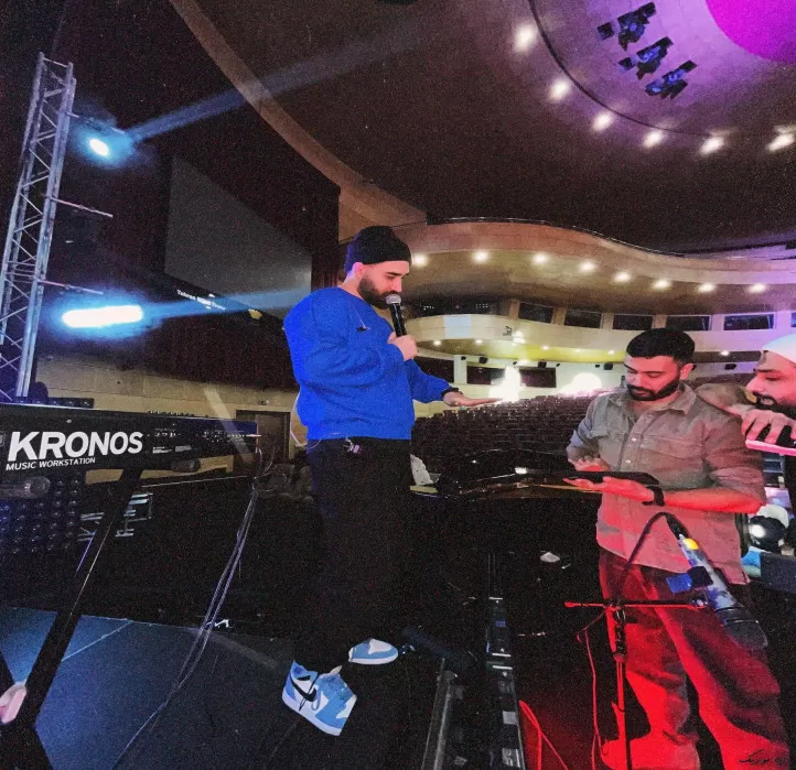 دانلود ریمیکس هرجا که میرفتیم باهم دوتایی رو نمیرم علی یاسینی ریمیکس دانلود ریمیکس هرجا که میرفتیم باهم دوتایی رو نمیرم علی یاسینی ریمیکس