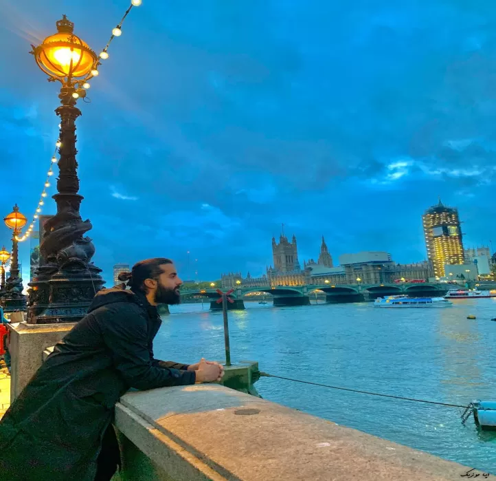 دانلود آهنگ برنامه کردنامون چی بشه شبامون هوروش بند و آصف آریا  ریمیکس ترند اینستا