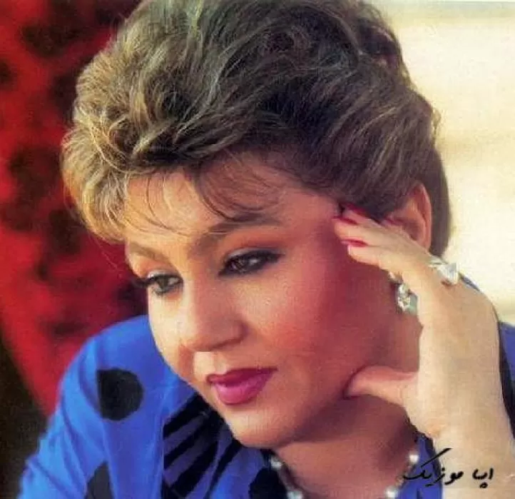 دانلود آهنگ ﻳﻪ رﺣﻤﻰ ﺑﻜﻦ ﺑﻪ ﻋﺎﺷﻖ ﺑﻰ ﭼﺎرت هایده و احمد سولو  ترند شده اینستا 320