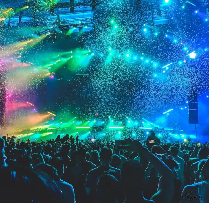 دانلود خیلی شاد و پر انرژی ریمیکس   ترند جدید قدیمی اینستایی