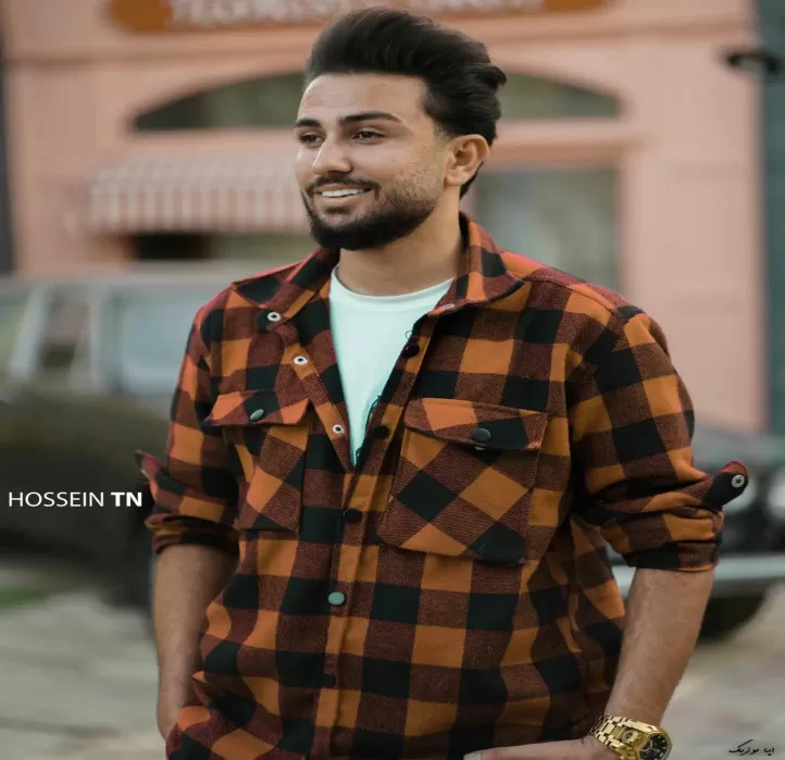 دانلود آهنگ من یه عاشق دوره گردم سالار صفرزاده ترند بیس دار شاد