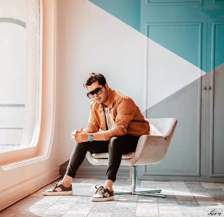 دانلود آهنگ ﻛﺒﻮﺗﺮم ﭘﺮﻳﺪو رﻓﺖ یوسف زمانی  تند ترند اینستا