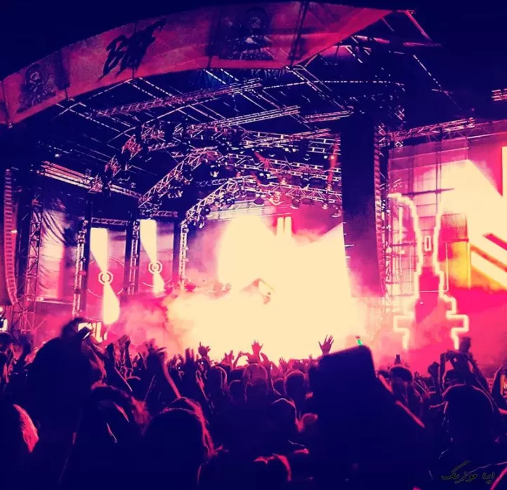 دانلود اهنگ بترکون واسه رقص بندری   رمیکس طولانی ترند اینستا روبیکا