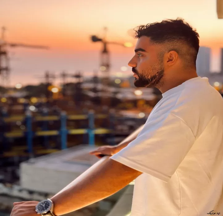 دانلود اهنگ همه دنیا برن با تو خوبه تنهام حامد برادران ترند بیس دار شاد