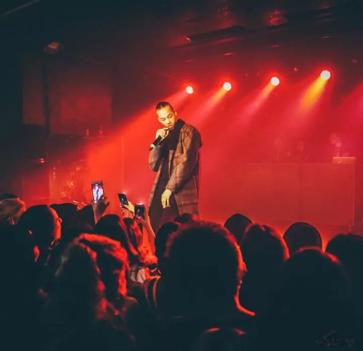 دانلود اهنگ جدید ۱۴۰۲ شاد یکجا طولانی جدید ترند دانلود اهنگ جدید ۱۴۰۲ شاد یکجا طولانی جدید ترند