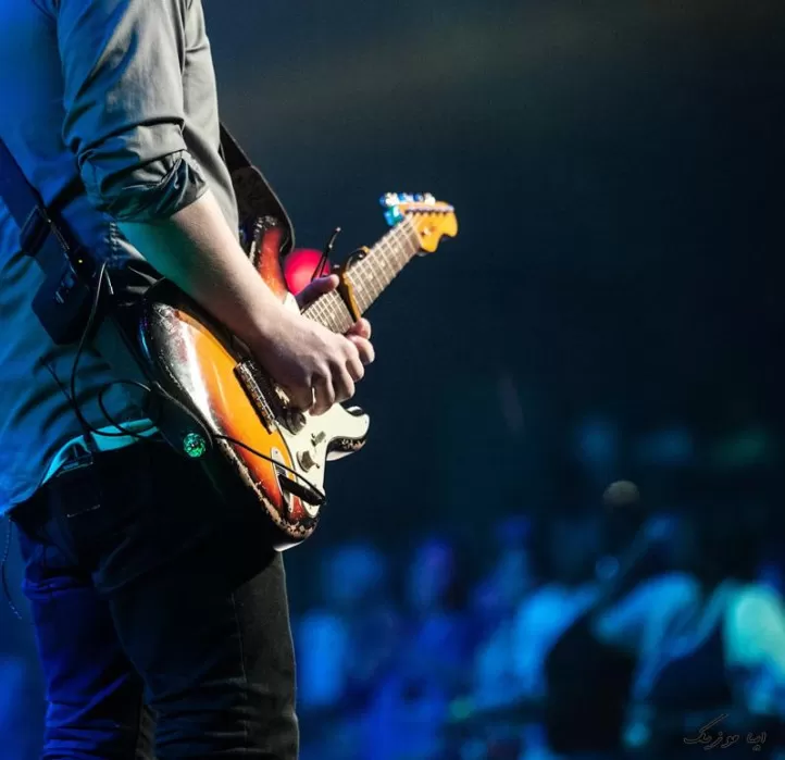 دانلود آهنگ بترکون واسه رقص   یکجا طولانی جدید ترند