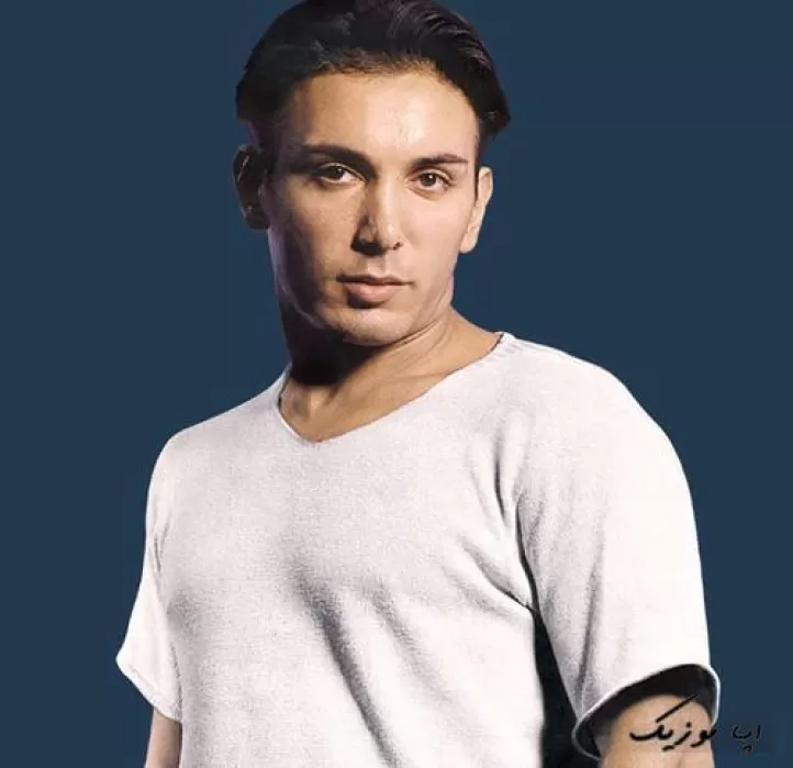 دانلود آهنگ من با تو عشقو پیدا کردم هوش مصنوعی هایده و شادمهر عقیلی ریمیکس ترند اینستاگرام کیفیت 320