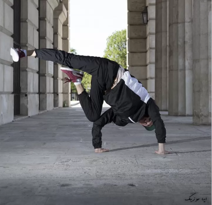 دانلود آهنگ شاد قشنگ برای رقص 1403   رمیکس طولانی ترند اینستا روبیکا