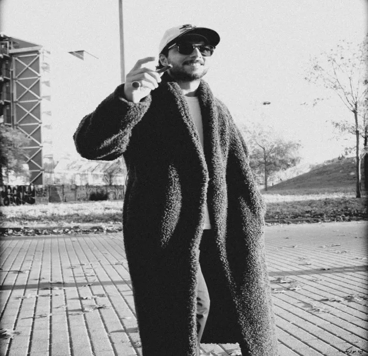 دانلود اهنگ باید شصت پامو مزه کنی مهراد هیدن و ویلسون و ام جی ریمیکس ترند اینستاگرام