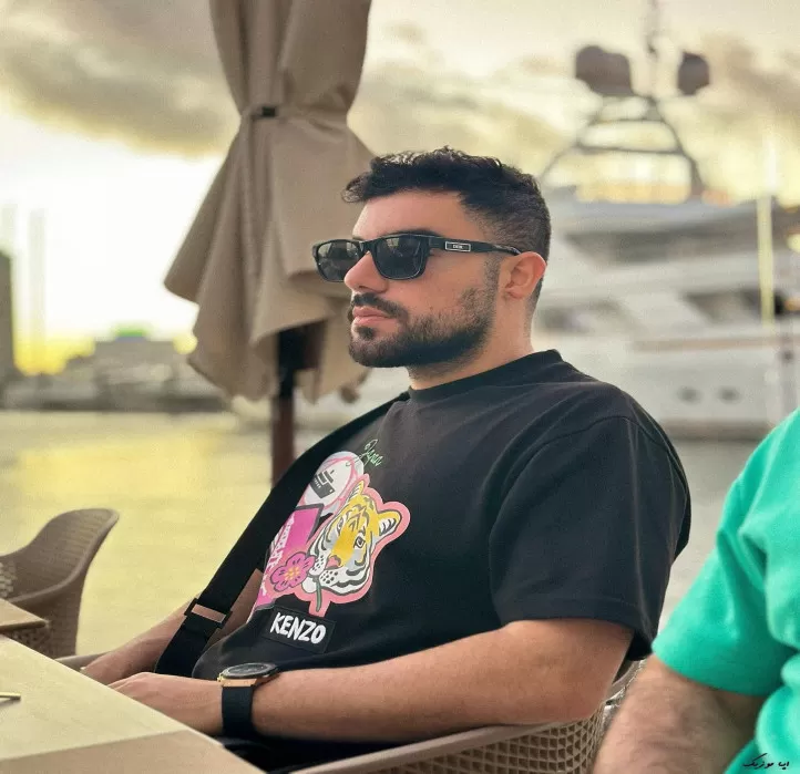 دانلود اهنگ وای اومدی تو دنیام حامد برادران  ترند اینستاگرام