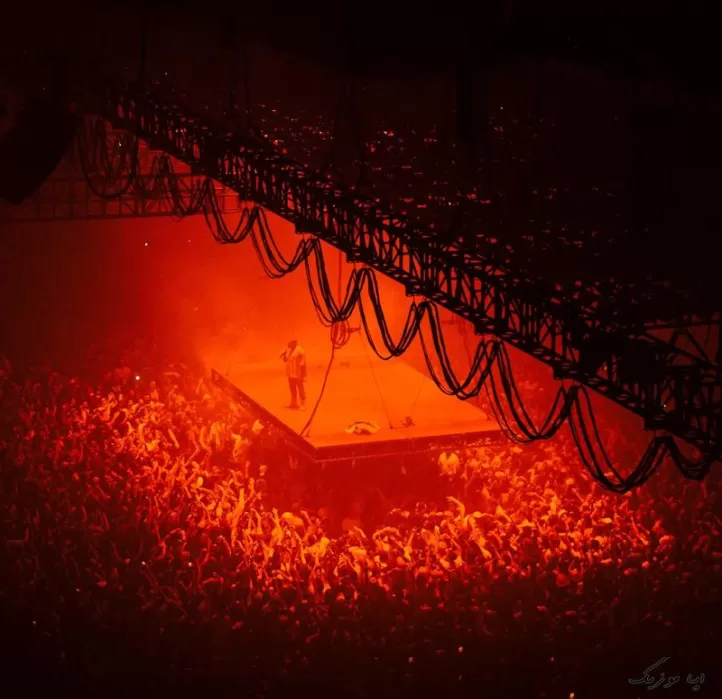 دانلود آهنگ بترکون واسه رقص   رمیکس طولانی ترند اینستا روبیکا