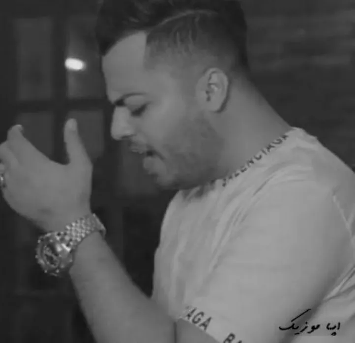 دانلود ریمیکس عزیز جونم تو ماهی تو آسمونم امید عقابی  تند ترند اینستا