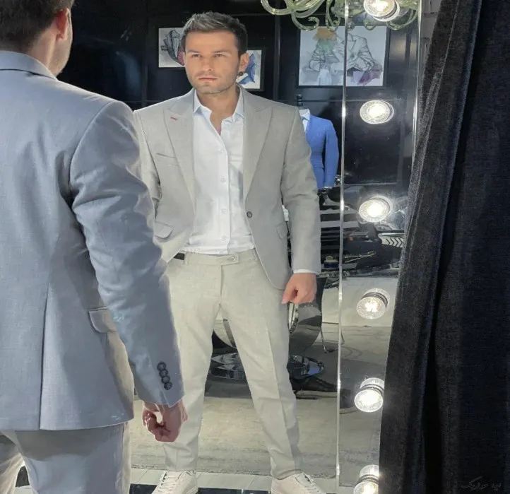 دانلود اهنگ چشمی که مات خنده بود اشکامو دست کم گرفت محسن یگانه و مهدی احمدوند  بیس دار تند