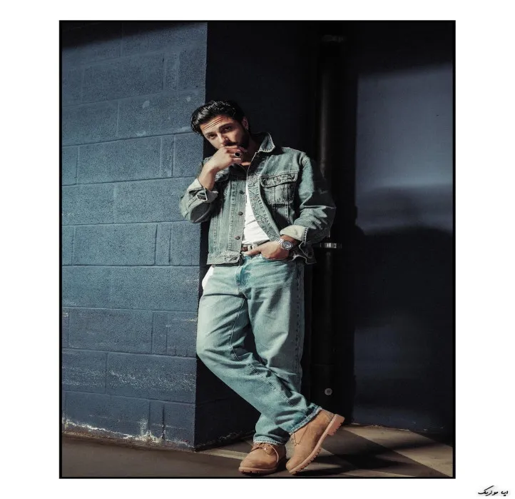 دانلود اهنگ میره زیر چنگال کینگ نمیشه هر سیمبایی + ورژن اصلی شایع و مهراد هیدن ریمیکس ترند اینستاگرام