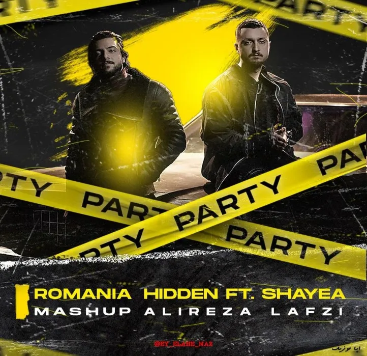 دانلود اهنگ هوشیار تیز مثلِ لب زنجان + اصلی شایع و مهراد هیدن ریمیکس ترند اینستاگرام