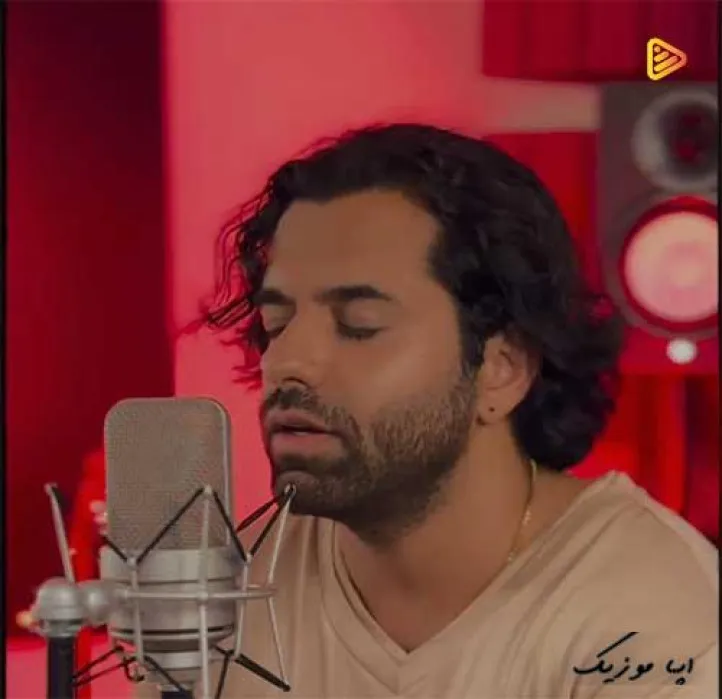 دانلود آهنگ چو شيشه ی مينا دلم … رضا بهرام ترند شاد ریمیکس کیفیت بالا