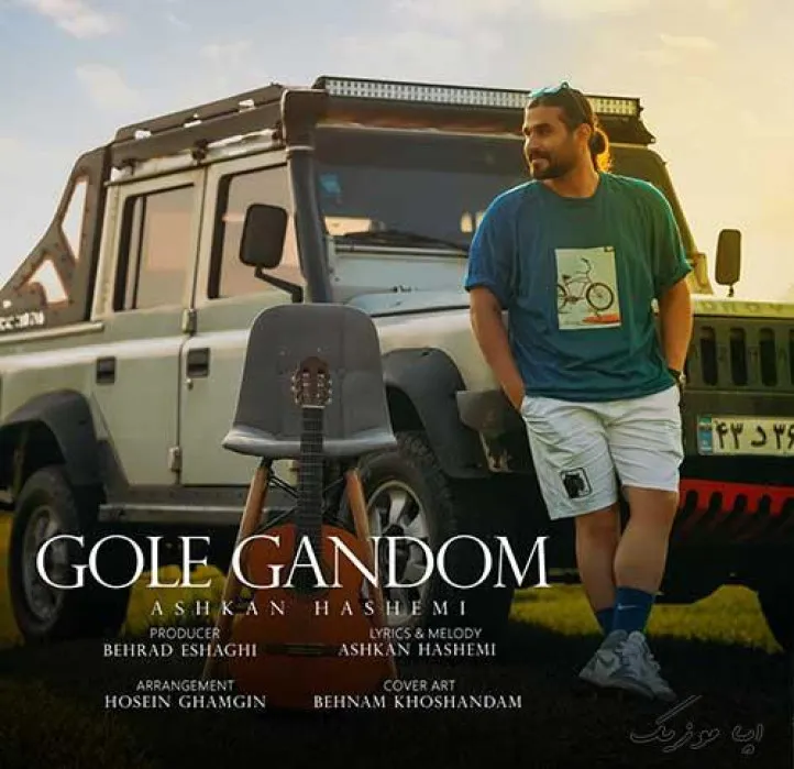 دانلود آهنگ عشق دل من شدی نور چشامی اشکان هاشمی ریمیکس تند ترند اینستا