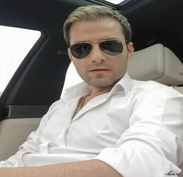 دانلود آهنگ نمیگیره بهونه ای برای جا گذاشتنت محسن یگانه و مهدی احمدوند ترند بیس دار شاد