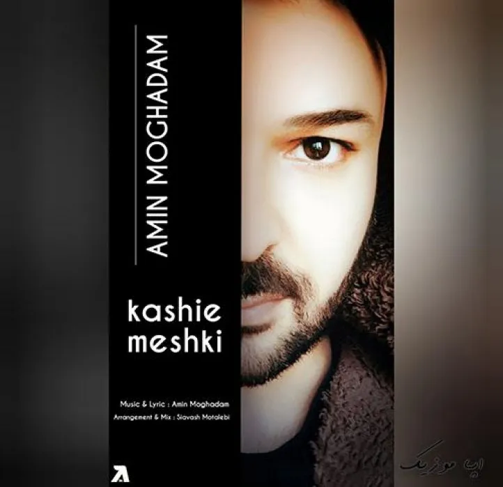 دانلود آهنگ میرم من با یه قلبی شکسته از زمونه امین مقدم ریمیکس تند ترند اینستا