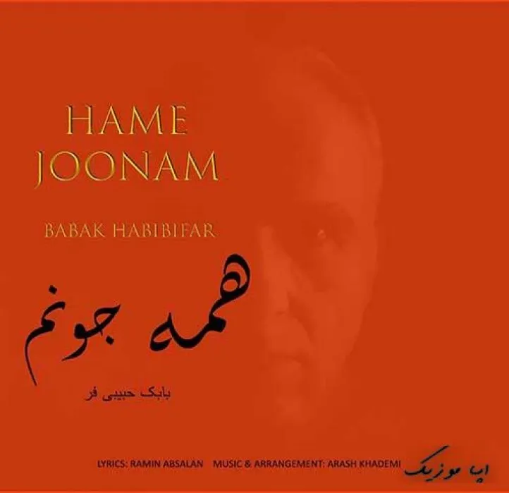 دانلود آهنگ اگه یه روز تنهام بزاری نمیتونم زنده بمونم بابک حبیبی فر ترند بیس دار شاد ریمیکس