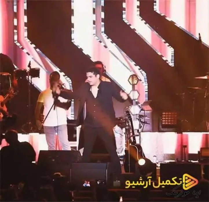 دانلود آهنگ چرا ولم نمیکنی چرا نمیذاری برم حمید عسکری ترند بیس دار شاد ریمیکس