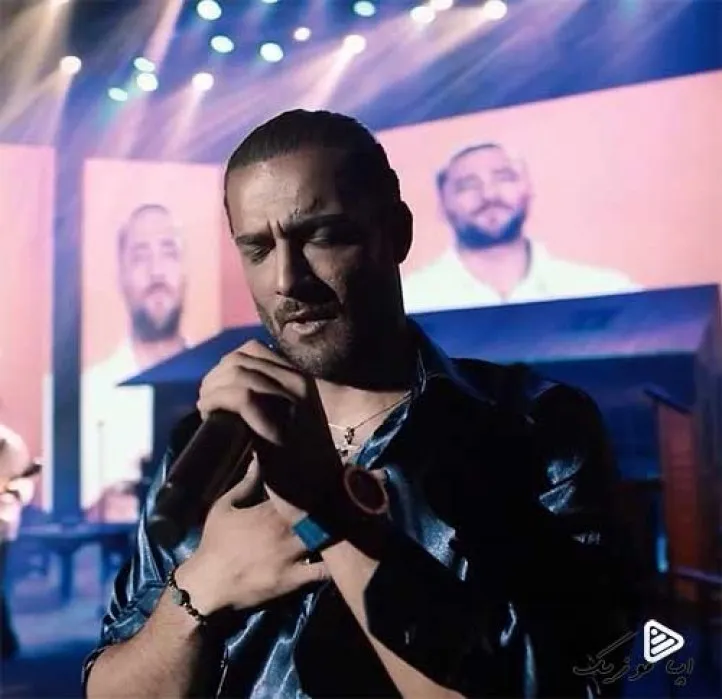 دانلود آهنگ … موزیک ویدیو ماکان بند ریمیکس تند ترند اینستا