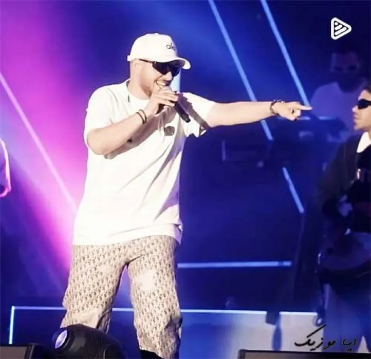 دانلود آهنگ ای وای ببین برق نگات آن صورت ماهت چه بلایی سرم آورد موزیک ویدیو آرون افشار ترند شاد ریمیکس کیفیت بالا