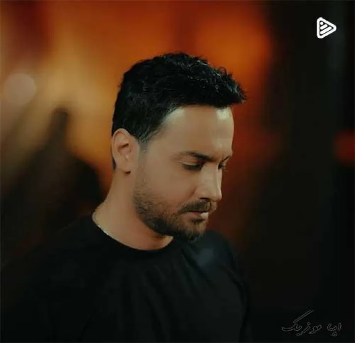 دانلود آهنگ شکستی آدمی که زود بهت دل بست موزیک ویدیو سامان جلیلی ریمیکس بیس دار تند شاد