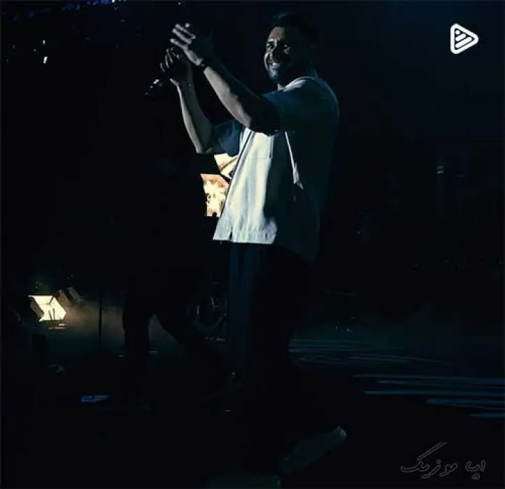 دانلود آهنگ جذابی بی دلیل اونقدر که میشه واسه ی همیشه بدی من رو بر باد موزیک ویدیو ۷ بند ترند بیس دار شاد ریمیکس