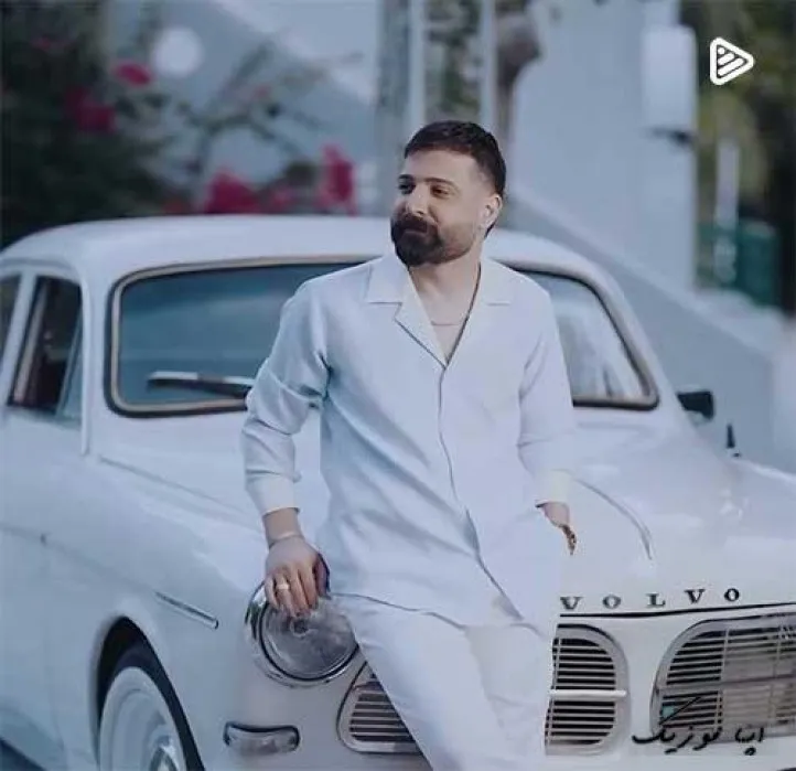 دانلود آهنگ ای قرار دلم بی قراره دلم وقت آنست ببارم حمید هیراد ترند شاد ریمیکس کیفیت بالا