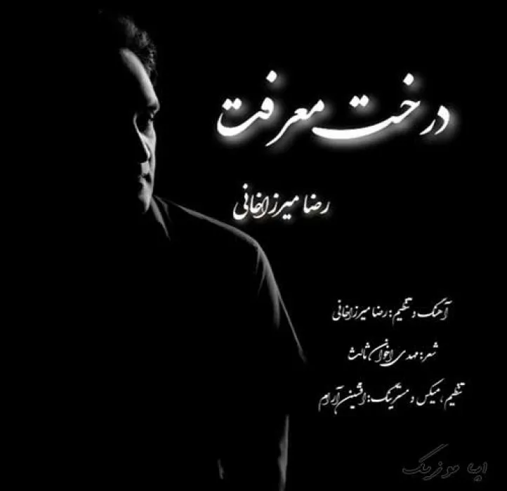 دانلود آهنگ حيف، حيف از اين همه رنج بشر در رهگذارت رضا میرزاخانی ریمیکس ترند اینستاگرام