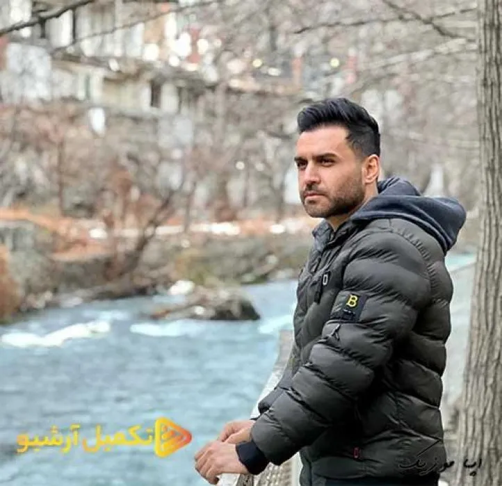 دانلود آهنگ نبودنت کنار من شده باعث آزارم حسین توکلی ترند بیس دار شاد ریمیکس