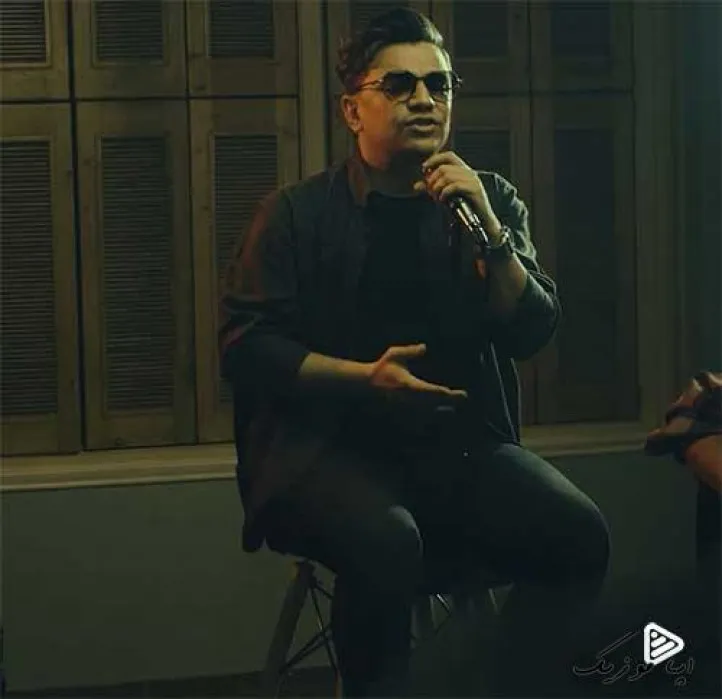 دانلود آهنگ این حق نیست از آمار خلقت باشم یه عدد موزیک ویدیو محسن ابراهیم زاده ریمیکس بیس دار تند شاد