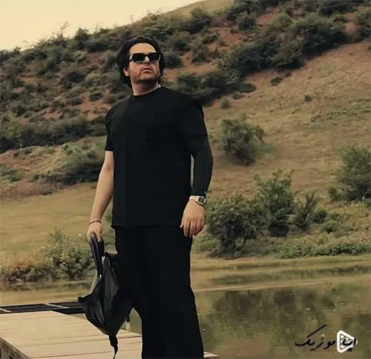 دانلود آهنگ زنده نمیمانم نرو روح من از جانم نرو موزیک ویدیو عماد طالب زاده ریمیکس تند ترند اینستا