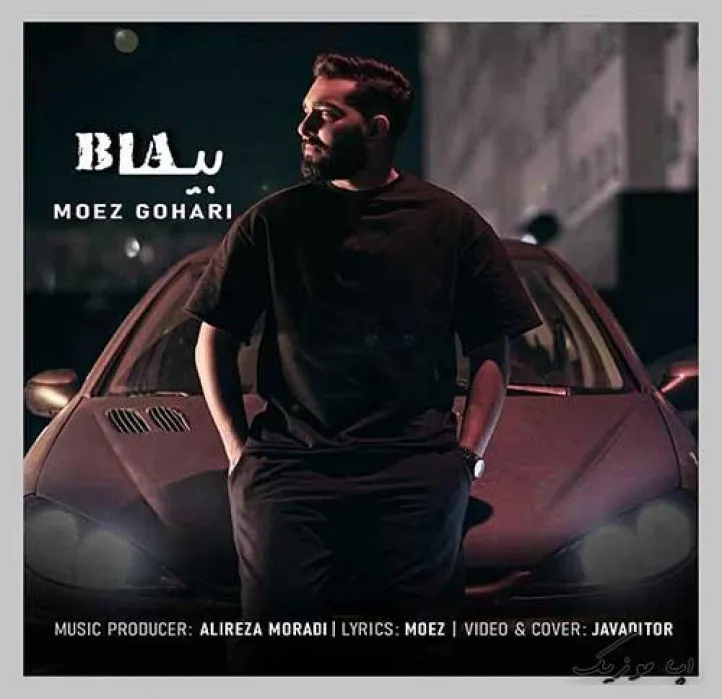 دانلود آهنگ دل تنگ بی تو شده آواره معز گوهری ترند شاد ریمیکس کیفیت بالا