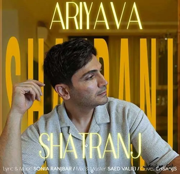 دانلود آهنگ من با یه لشکر عاشق چشمات آریاوا ریمیکس تند ترند اینستا