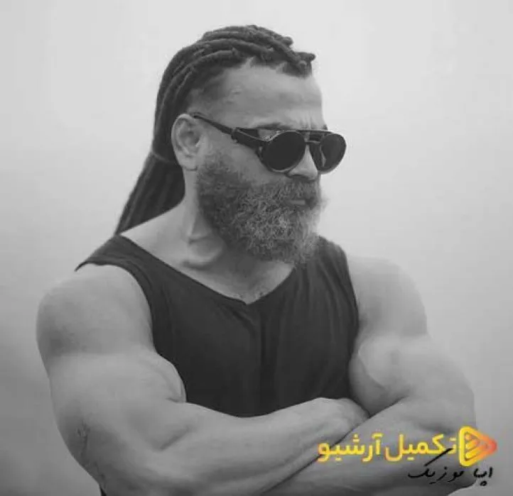 دانلود آهنگ سایمن زدن با تیر باکی نیست باکی داریم خالی نیست معین زد ریمیکس تند ترند اینستا