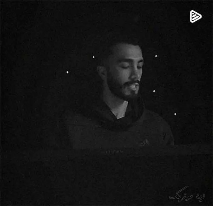 دانلود آهنگ مگه میشه بتونی ازش جدا شی که غمش غمت نباشه پیانو  مهراد جم ریمیکس بیس دار تند شاد