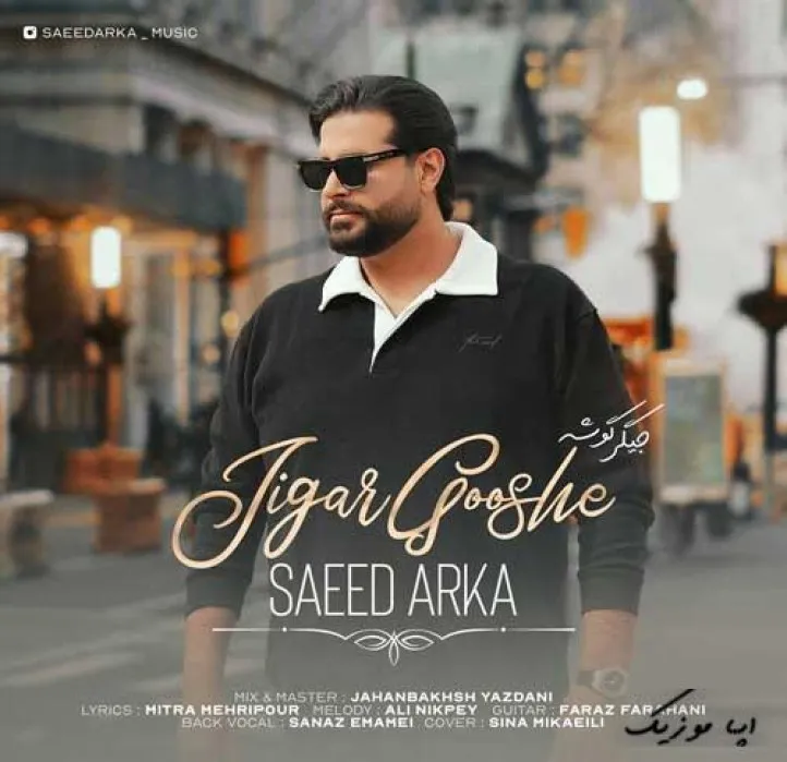 دانلود آهنگ از رو نمیره سعید آرکا ترند بیس دار شاد ریمیکس دانلود آهنگ از رو نمیره سعید آرکا ترند بیس دار شاد ریمیکس