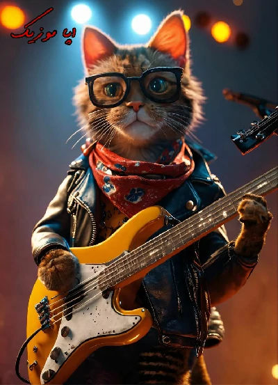 دانلود آهنگ جدید مرتضی جعفرزاده چشام کامل ریمیکس + متن