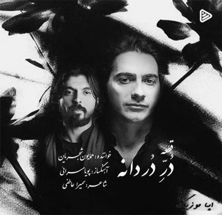 دانلود آهنگ تو بگو تو بخوان که سخن تو به دل نغمه ی دلکش زد همایون شجریان ترند بیس دار شاد ریمیکس